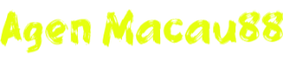 Agen Macau88